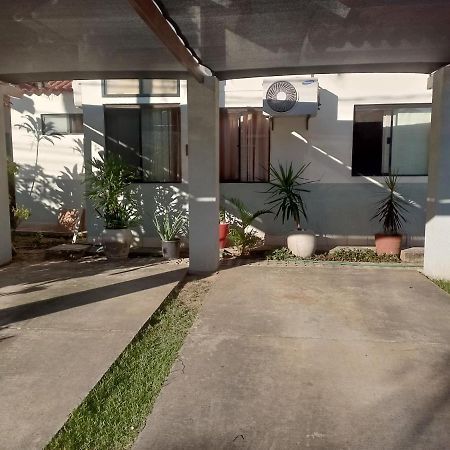 Pequeno Y Acogedor Departamento Con Garaje Y Recibe Pequenos Peluditos Санта-Крус-де-ла-Сьєрра Екстер'єр фото