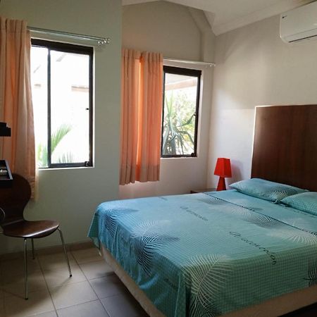 Pequeno Y Acogedor Departamento Con Garaje Y Recibe Pequenos Peluditos Санта-Крус-де-ла-Сьєрра Екстер'єр фото
