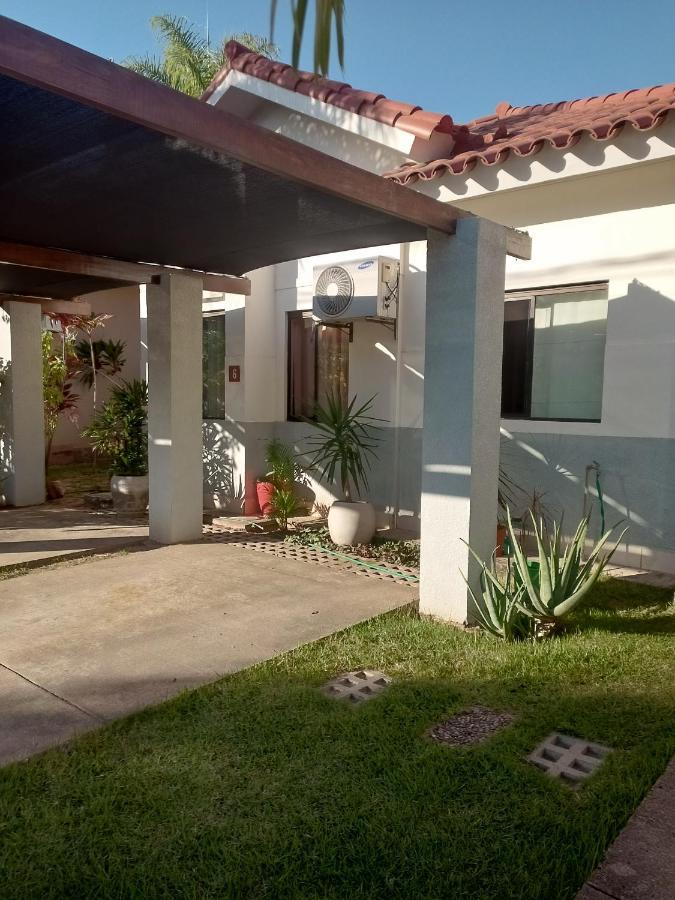 Pequeno Y Acogedor Departamento Con Garaje Y Recibe Pequenos Peluditos Санта-Крус-де-ла-Сьєрра Екстер'єр фото