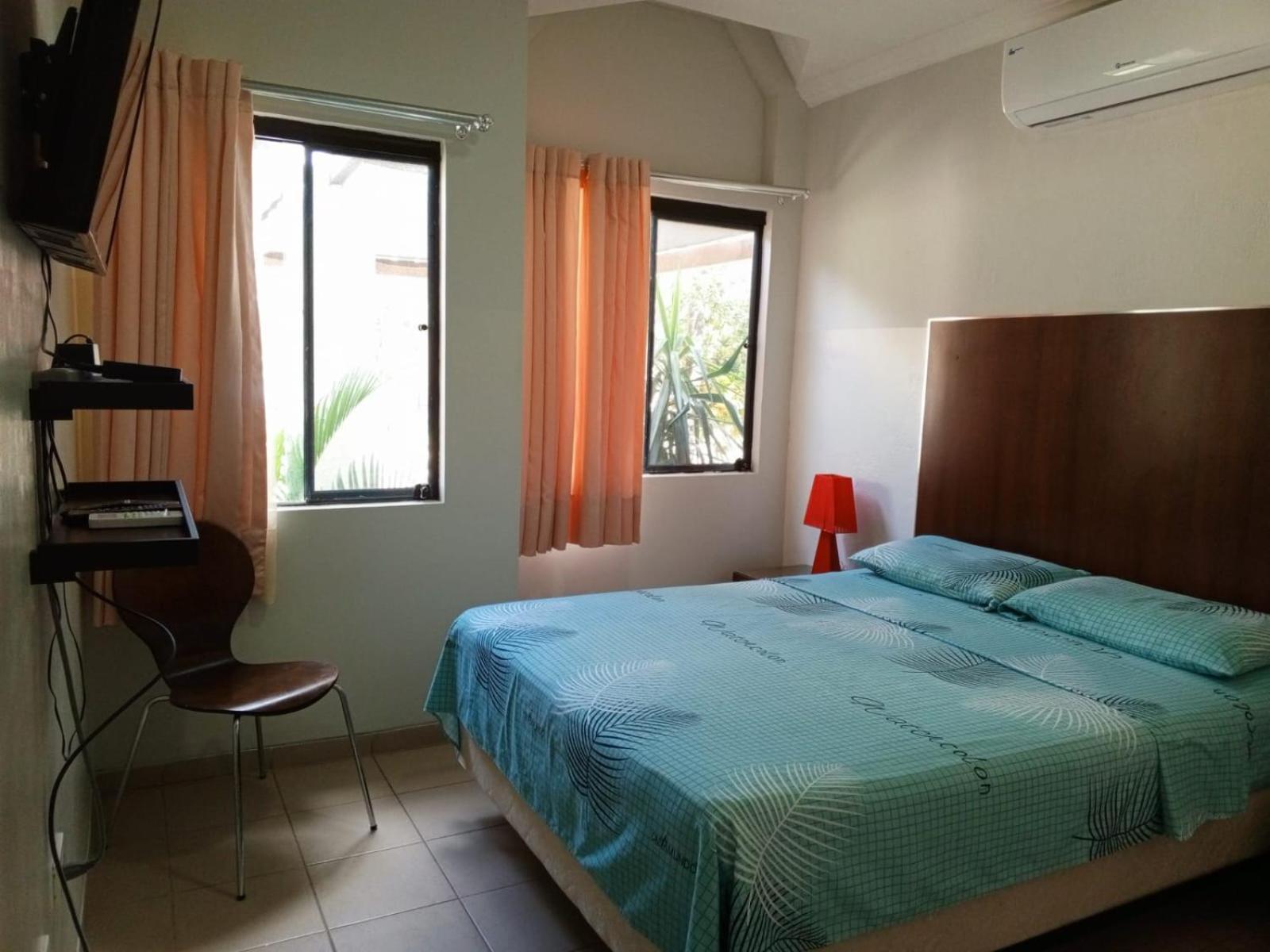 Pequeno Y Acogedor Departamento Con Garaje Y Recibe Pequenos Peluditos Санта-Крус-де-ла-Сьєрра Екстер'єр фото