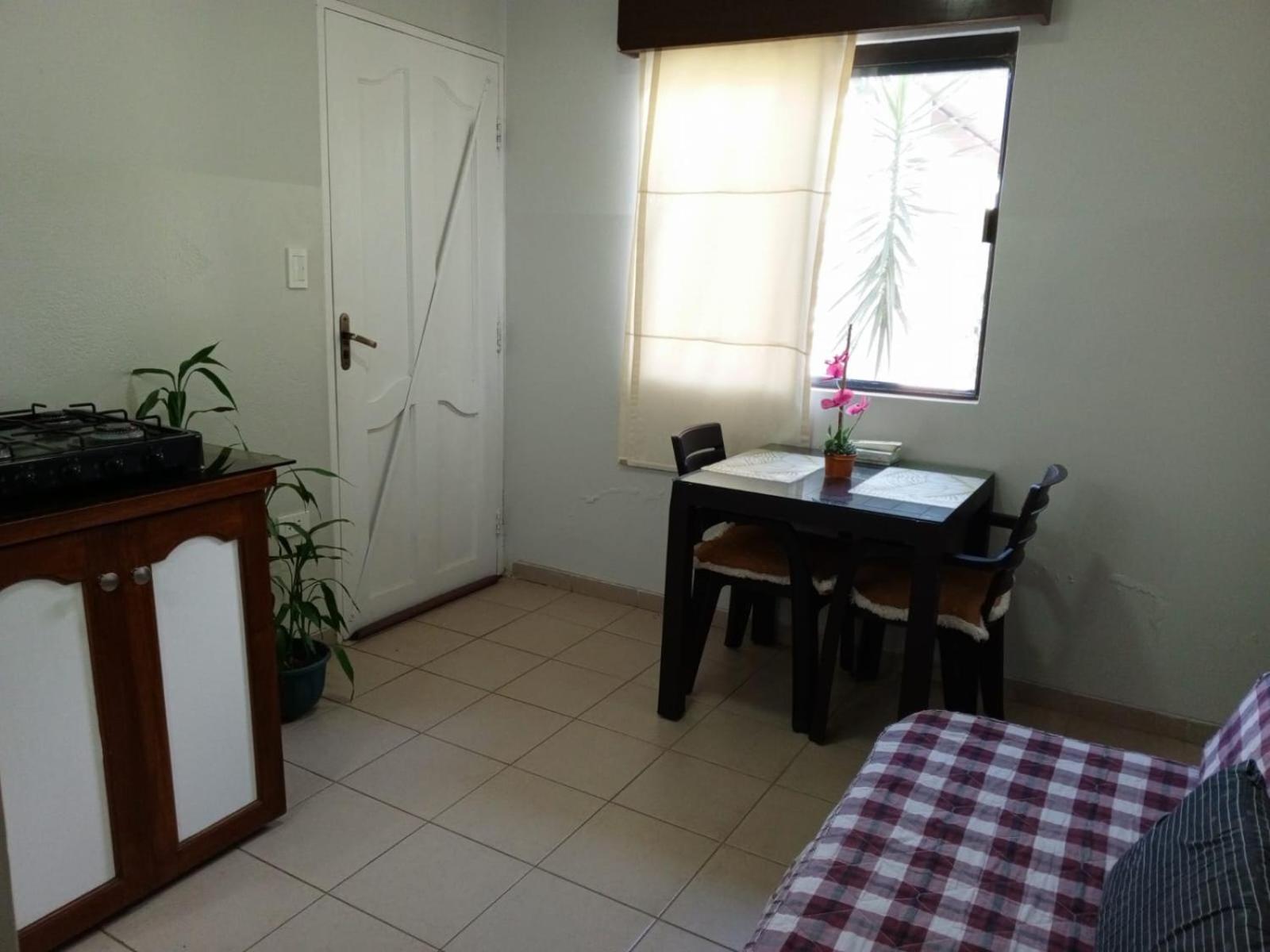 Pequeno Y Acogedor Departamento Con Garaje Y Recibe Pequenos Peluditos Санта-Крус-де-ла-Сьєрра Екстер'єр фото