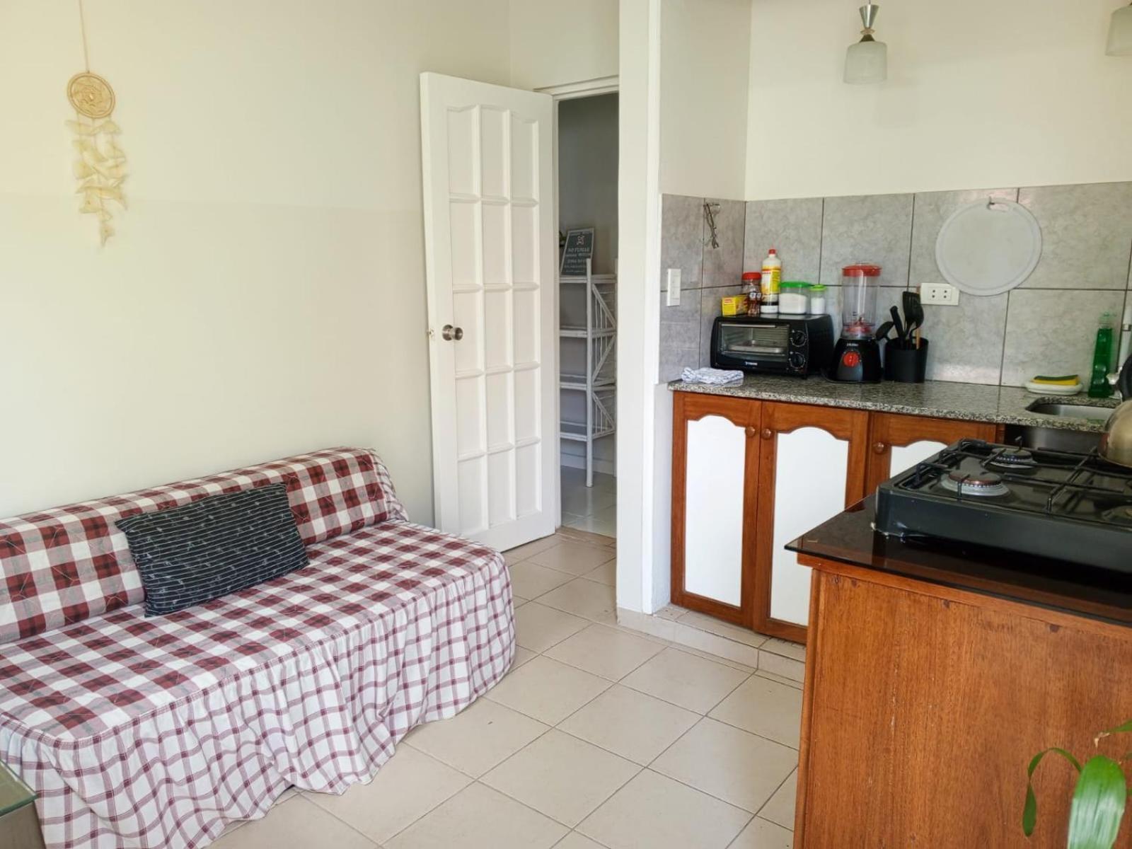 Pequeno Y Acogedor Departamento Con Garaje Y Recibe Pequenos Peluditos Санта-Крус-де-ла-Сьєрра Екстер'єр фото